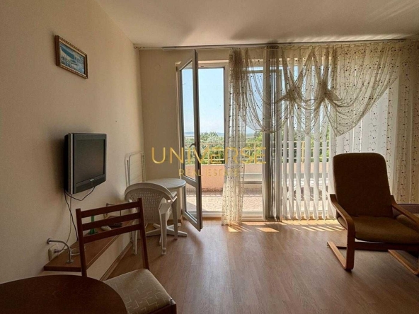 Едностаен апартамент в к.к. Слънчев бряг - 40 кв.м за 1563 €/кв.м - Снимка #1