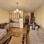 Едностаен апартамент в к.к. Слънчев бряг - 40 кв.м за 1170 €/кв.м - Снимка #1