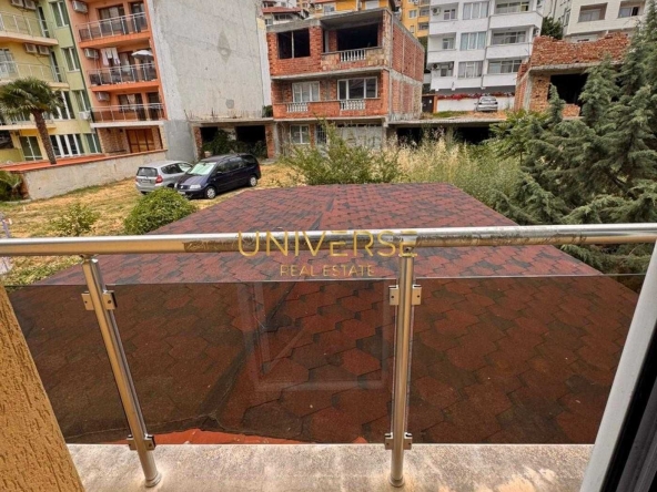 Двустаен апартамент в Свети Влас - 60 кв.м за 1117 €/кв.м - Снимка #1