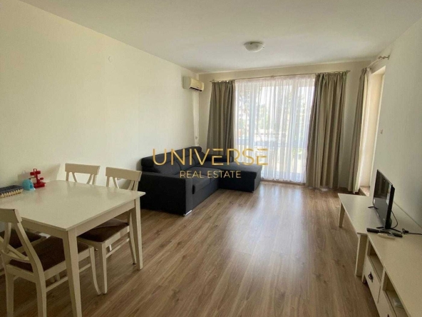 Двустаен апартамент в к.к. Слънчев бряг - 82 кв.м за 1208 €/кв.м - Снимка #1