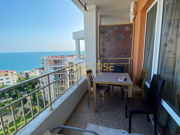 Двустаен апартамент в Свети Влас - 60 кв.м за 1225 €/кв.м - Снимка #1