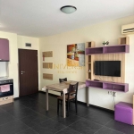 Едностаен апартамент в Свети Влас - 43 кв.м за 1319 €/кв.м - Снимка #1