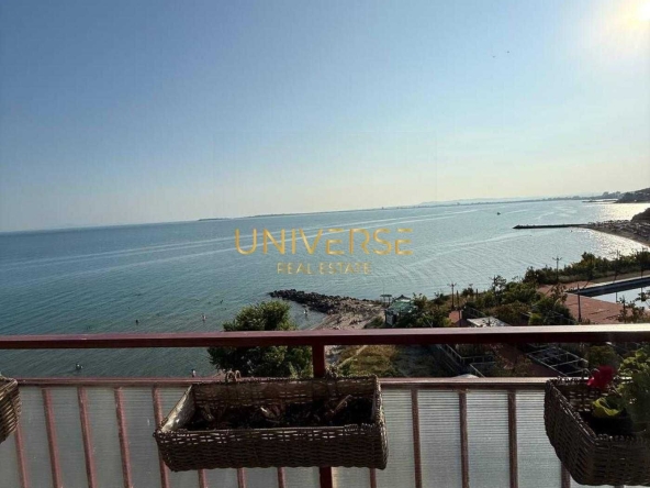 Тристаен апартамент в Свети Влас - 112 кв.м за 1509 €/кв.м - Снимка #1