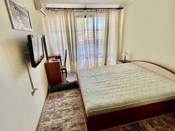 Двустаен апартамент в Несебър - 68 кв.м за 570 €/кв.м - Снимка #1