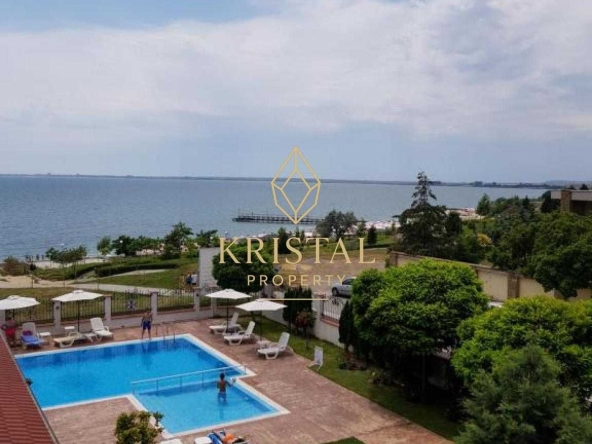 Двустаен апартамент в с. Равда, Област Бургас - 65 кв.м за 1722 €/кв.м - Снимка #1