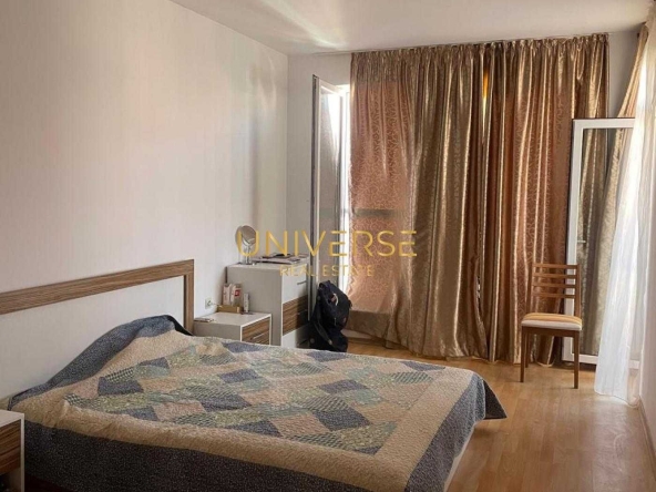 Двустаен апартамент в с. Тънково, Област Бургас - 50 кв.м за 1100 €/кв.м - Снимка #1