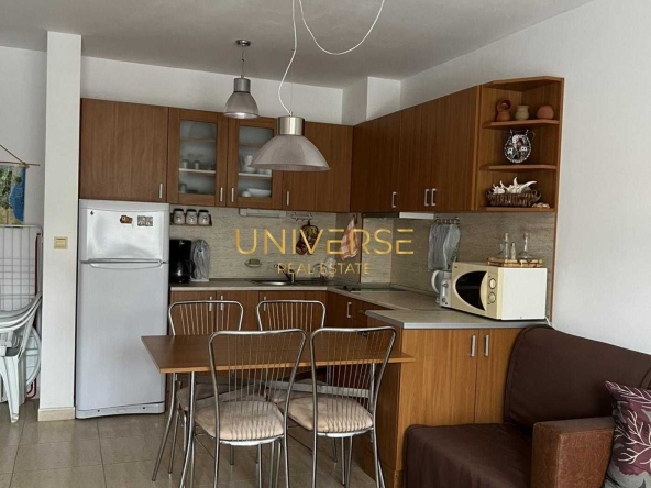 Двустаен апартамент в Свети Влас - 62 кв.м за 1226 €/кв.м - Снимка #1