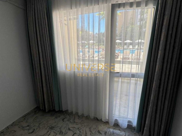 Двустаен апартамент в к.к. Слънчев бряг - 60 кв.м за 1165 €/кв.м - Снимка #1