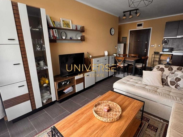 Двустаен апартамент в Несебър - 70 кв.м за 1143 €/кв.м - Снимка #1