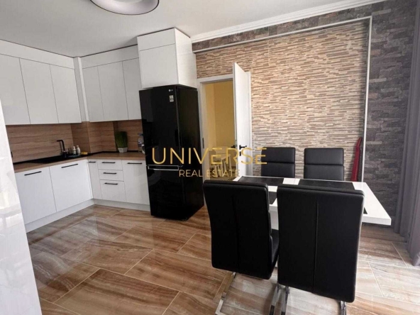 Четиристаен апартамент в к.к. Слънчев бряг - 166 кв.м за 1145 €/кв.м - Снимка #1