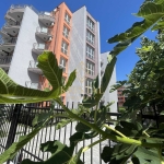 Двустаен апартамент в к.к. Слънчев бряг - 46 кв.м за 1379 €/кв.м - Снимка #1