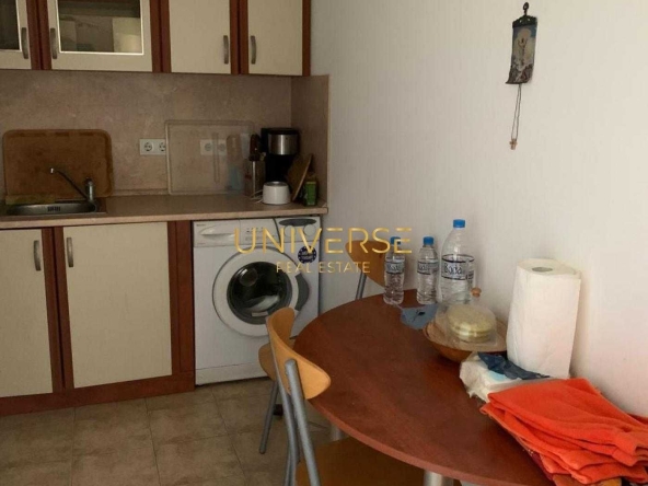 Двустаен апартамент в к.к. Слънчев бряг - 70 кв.м за 950 €/кв.м - Снимка #1