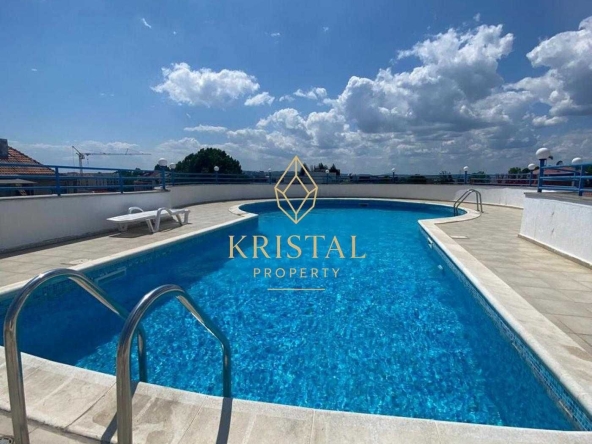 Двустаен апартамент в к.к. Слънчев бряг - 47 кв.м за 1373 €/кв.м - Снимка #1