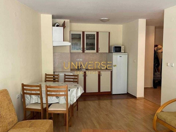 Двустаен апартамент в к.к. Елените - 77 кв.м за 890 €/кв.м - Снимка #1