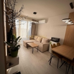 Двустаен апартамент в к.к. Слънчев бряг - 50 кв.м за 2100 €/кв.м - Снимка #1