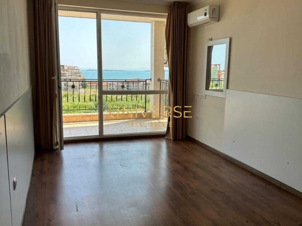 Едностаен апартамент в Свети Влас - 31 кв.м за 1500 €/кв.м - Снимка #1