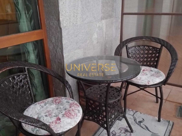 Двустаен апартамент в с. Кошарица, Област Бургас - 62 кв.м за 1113 €/кв.м - Снимка #1