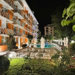 Едностаен апартамент в к.к. Слънчев бряг - 33 кв.м за 1394 €/кв.м - Снимка #1