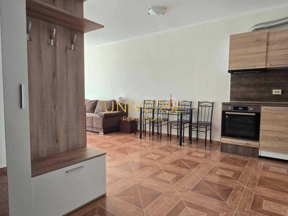 Двустаен апартамент в Свети Влас - 93 кв.м за 1560 €/кв.м - Снимка #1