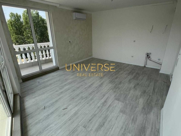 Двустаен апартамент в к.к. Слънчев бряг - 71 кв.м за 1389 €/кв.м - Снимка #1