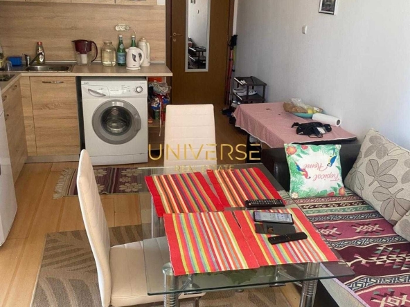 Тристаен апартамент в с. Тънково, Област Бургас - 63 кв.м за 1064 €/кв.м - Снимка #1