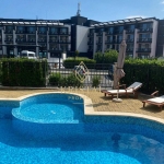 Двустаен апартамент в Свети Влас - 60 кв.м за 1434 €/кв.м - Снимка #1