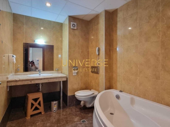 Двустаен апартамент в к.к. Слънчев бряг - 72 кв.м за 1021 €/кв.м - Снимка #1