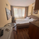 Едностаен апартамент в к.к. Слънчев бряг - 26 кв.м за 1904 €/кв.м - Снимка #1