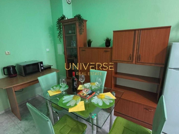 Тристаен апартамент в к.к. Слънчев бряг - 54 кв.м за 1278 €/кв.м - Снимка #1
