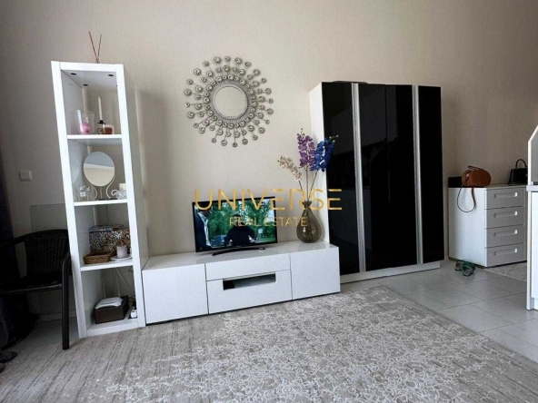 Едностаен апартамент в Свети Влас - 44 кв.м за 1228 €/кв.м - Снимка #1