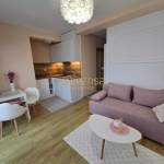 Едностаен апартамент в к.к. Слънчев бряг - 35 кв.м за 1343 €/кв.м - Снимка #1