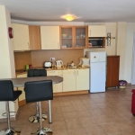 Двустаен апартамент в к.к. Слънчев бряг - 63 кв.м за 1159 €/кв.м - Снимка #1