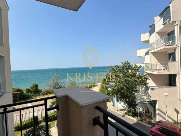 Двустаен апартамент в Свети Влас - 62 кв.м за 2339 €/кв.м - Снимка #1