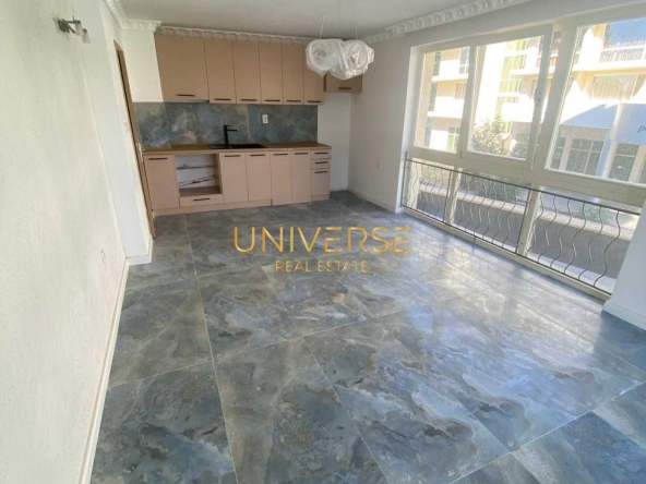 Двустаен апартамент в к.к. Слънчев бряг - 85 кв.м за 1118 €/кв.м - Снимка #1