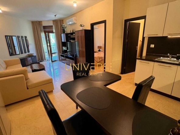 Двустаен апартамент в Свети Влас - 83 кв.м за 1494 €/кв.м - Снимка #1