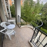 Едностаен апартамент в Свети Влас - 45 кв.м за 2178 €/кв.м - Снимка #1