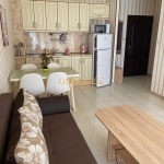Двустаен апартамент в Свети Влас - 60 кв.м за 1384 €/кв.м - Снимка #1