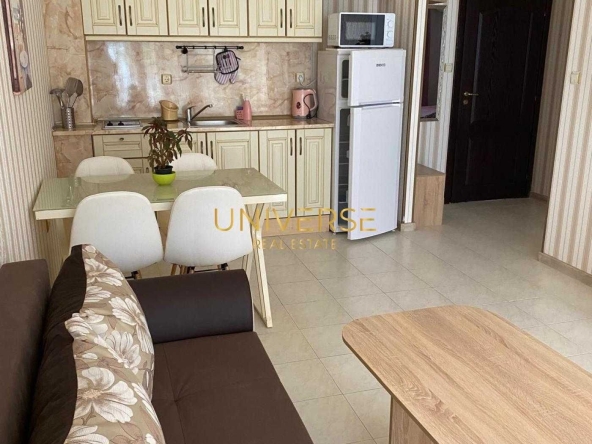 Двустаен апартамент в Свети Влас - 60 кв.м за 1384 €/кв.м - Снимка #1