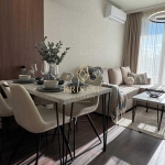 Двустаен апартамент в к.к. Слънчев бряг - 50 кв.м за 2300 €/кв.м - Снимка #1