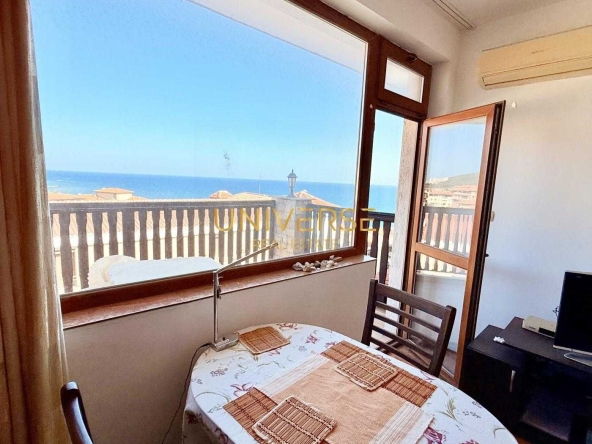 Двустаен апартамент в Свети Влас - 55 кв.м за 1573 €/кв.м - Снимка #1