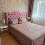 Двустаен апартамент в к.к. Слънчев бряг - 45 кв.м за 2045 €/кв.м - Снимка #1