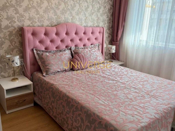 Двустаен апартамент в к.к. Слънчев бряг - 45 кв.м за 2045 €/кв.м - Снимка #1
