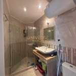 Тристаен апартамент в к.к. Слънчев бряг - 119 кв.м за 1555 €/кв.м - Снимка #1