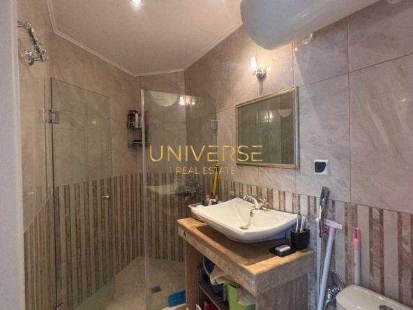 Тристаен апартамент в к.к. Слънчев бряг - 119 кв.м за 1555 €/кв.м - Снимка #1