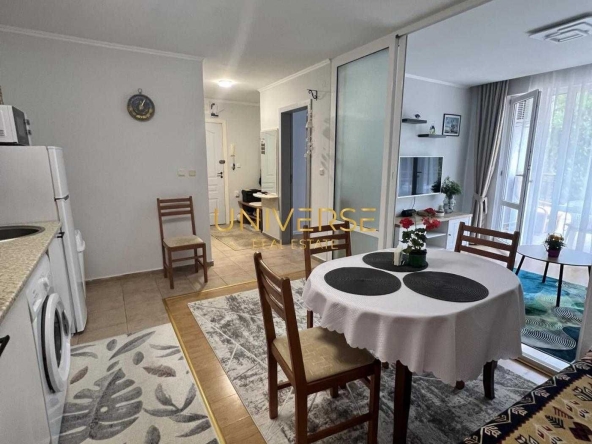 Двустаен апартамент в Свети Влас - 69 кв.м за 1406 €/кв.м - Снимка #1