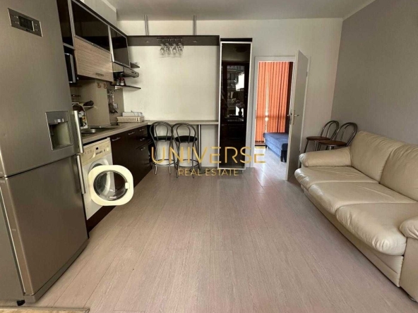 Тристаен апартамент в к.к. Слънчев бряг - 75 кв.м за 1147 €/кв.м - Снимка #1