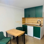 Едностаен апартамент в к.к. Слънчев бряг - 33 кв.м за 1637 €/кв.м - Снимка #1