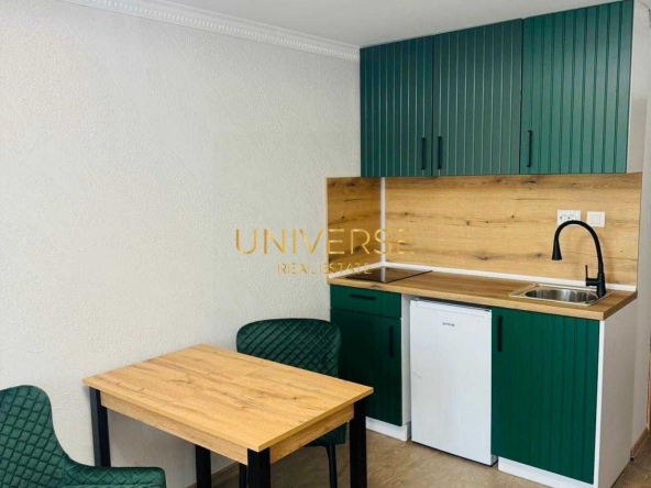 Едностаен апартамент в к.к. Слънчев бряг - 33 кв.м за 1637 €/кв.м - Снимка #1