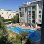 Тристаен апартамент в к.к. Слънчев бряг - 86 кв.м за 1024 €/кв.м - Снимка #1