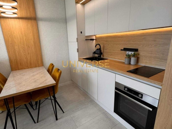 Двустаен апартамент в к.к. Слънчев бряг - 50 кв.м за 2100 €/кв.м - Снимка #1